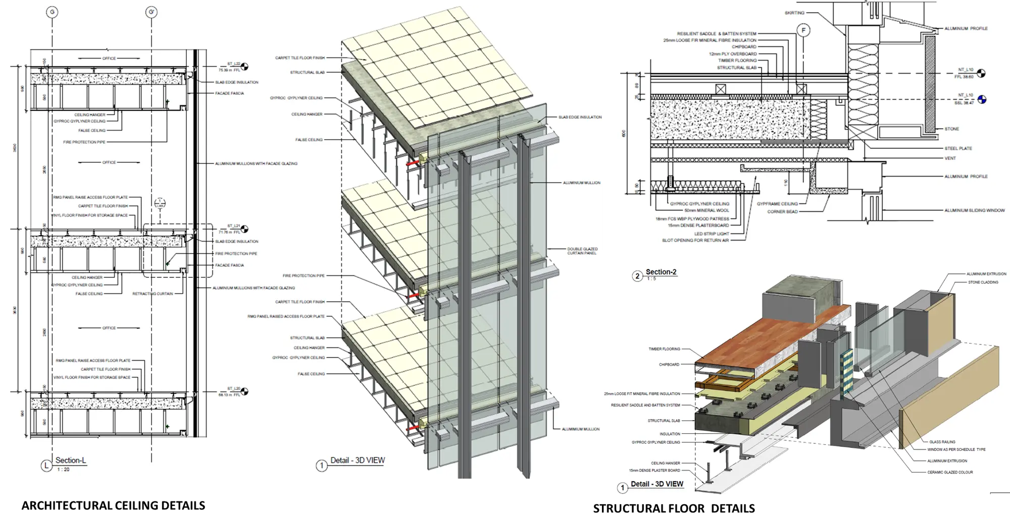 Studio PARAMETRIC BIM Design Support Services image