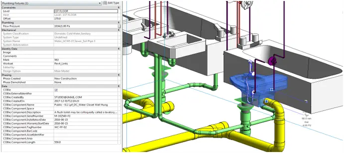 Studio PARAMETRIC BIM Design Support Services image
