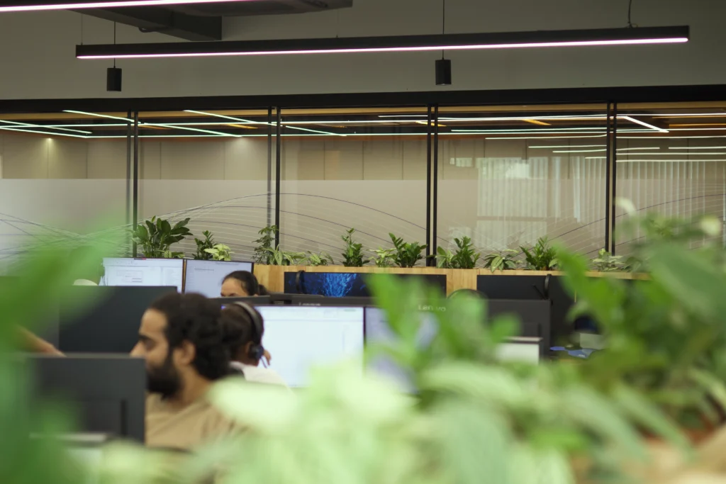 About Studio PARAMETRIC | Global BIM Experts