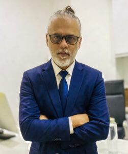 Picture of Krishna Rao