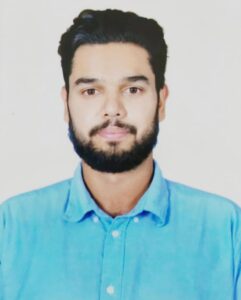 Picture of Umair Shaikh